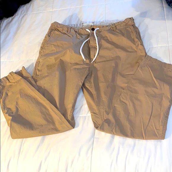 Men’s cargo pant